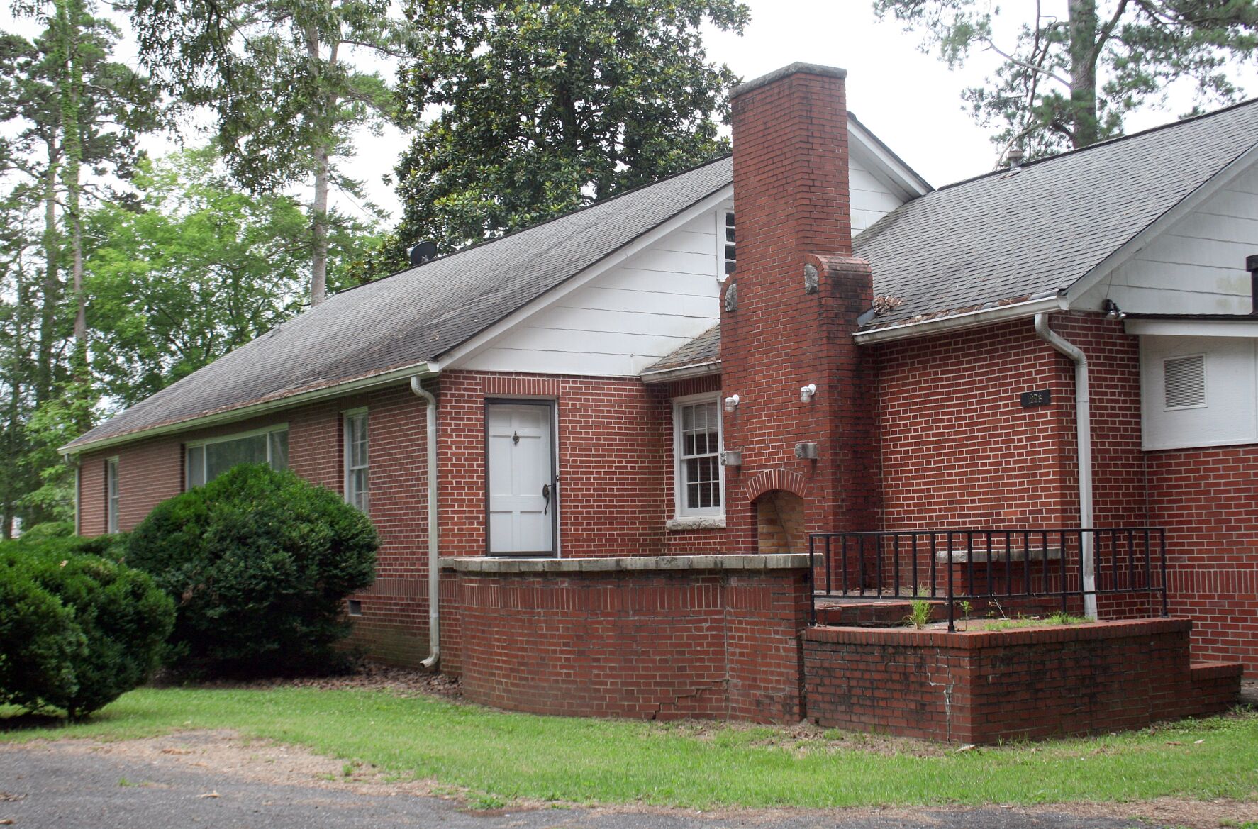NWGA Regional Hospital property